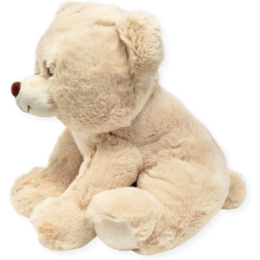 Molli Toys Gosedjur Stor Nallebjörn Elliot 60 cm