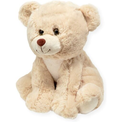 Molli Toys Gosedjur Stor Nallebjörn Elliot 60 cm