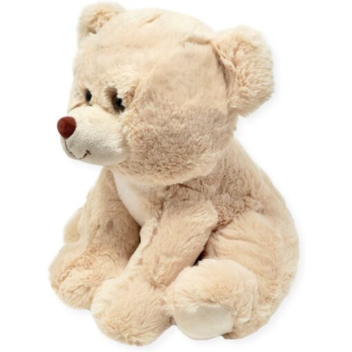 Molli Toys Gosedjur Stor Nallebjörn Elliot 60 cm
