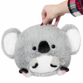 113705 Mini Squishable Classic Baby Koala - 18 cm2