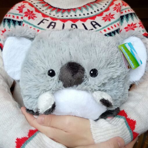 113705 Mini Squishable Classic Baby Koala - 18 cm2