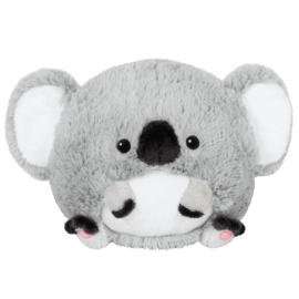 113705 Mini Squishable Classic Baby Koala - 18 cm2
