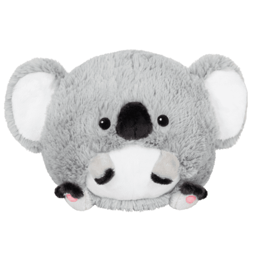 113705 Mini Squishable Classic Baby Koala - 18 cm2
