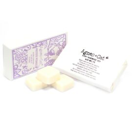 Agnes+Cat Vegansk Doftvax Soja Pion 8 st 160 g
