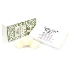 Agnes+Cat Vegansk Doftvax Soja Rabarber 8 st 160 g