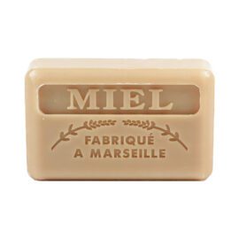 Savon de Marseille Äkta Fransk Naturtvål Honung