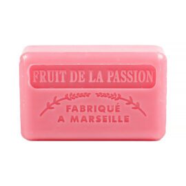 Savon de Marseille Äkta Fransk Naturtvål Passionsfrukt