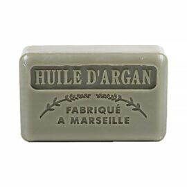 Savon de Marseille Äkta Fransk Naturtvål Argan Olja