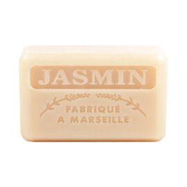 Savon de Marseille Äkta Fransk Naturtvål Jasmin