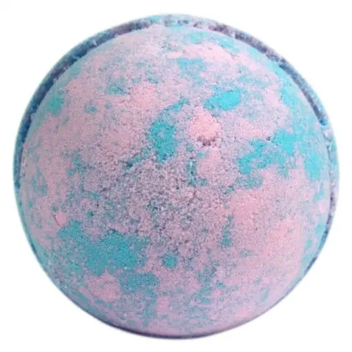 Badbomb Baby Puder dia 7.5 cm 180 g