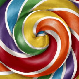113922 Hummingbird Australia Pussel I Like Lollipop 1000 bitar4
