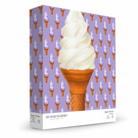 113923 Hummingbird Australia Pussel Ice Dream 1000 bitar4