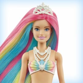 Barbie