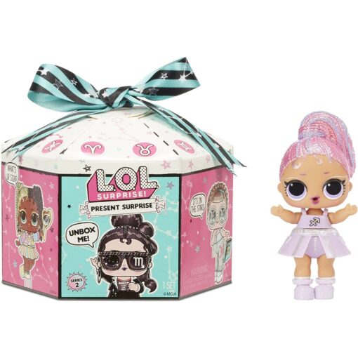 L.O.L. Surprise Presentask Surprise