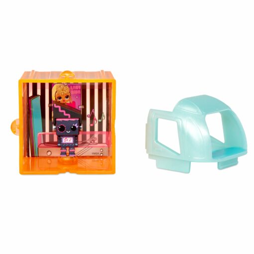 L.O.L. Surprise Tiny Toy