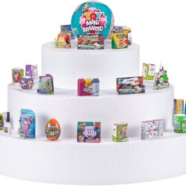 114159 Zuru 5 Surprises Mini Toy Brands9