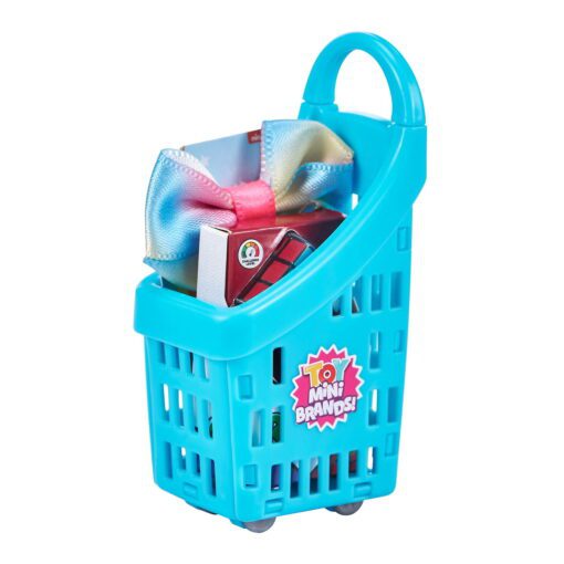 114159 Zuru 5 Surprises Mini Toy Brands9