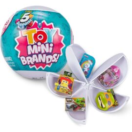 114159 Zuru 5 Surprises Mini Toy Brands9