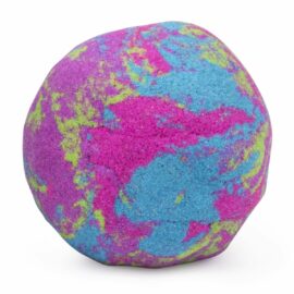 114168 Kinetic Sand Rainbow Unicorn Castle - Magisk Sand4