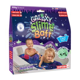 Zimpli Kids Galaxy Slime Baff 300 Gram