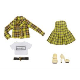 Rainbow High Fashion Docka - Sheryl Meyer