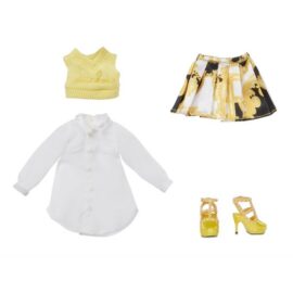 Rainbow High Fashion Docka - Sheryl Meyer