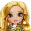 Rainbow High Fashion Docka - Sheryl Meyer