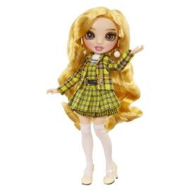 Rainbow High Fashion Docka - Sheryl Meyer