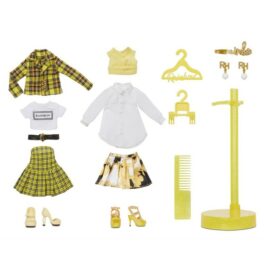 Rainbow High Fashion Docka - Sheryl Meyer