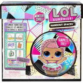 L.O.L Surprise Winter Chill Spaces