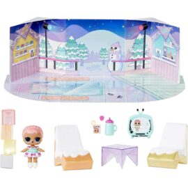 L.O.L Surprise Winter Chill Spaces