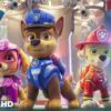 Paw Patrol