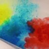 Zimpli Kids Crackle Baff Colours 60 Gram