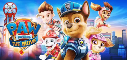 Paw Patrol Zuma Gosedjur 15 cm - Bild 5