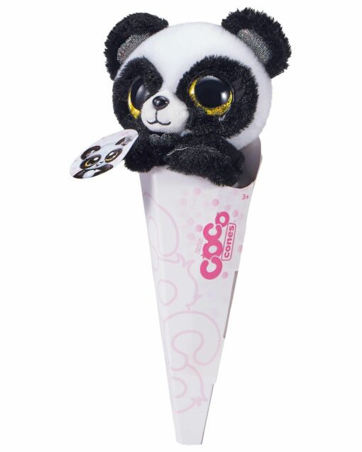 Zuru Coco Cone Gosedjur i Överraskningsstrut