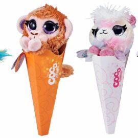 Zuru Coco Cone Gosedjur i Överraskningsstrut