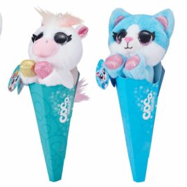 Zuru Coco Cone Gosedjur i Överraskningsstrut