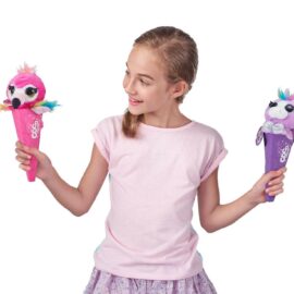 Zuru Coco Cone Gosedjur i Överraskningsstrut