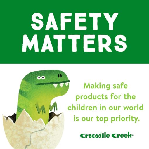 Crocodile Creek Memory Spel Världshavens Djur 72 kort - Bild 3