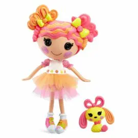 Lalaloopsy Stor Docka - Sweetie Candy Ribbon