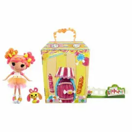 Lalaloopsy Stor Docka - Sweetie Candy Ribbon