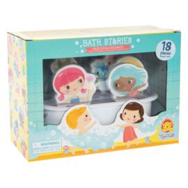 114269 Tiger Tribe Badleksak Sjöjungfru Set 18 delar5