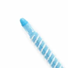 OOLY Oljepastellkritor, Kladdkritor Twisty Sticks - Set om 12