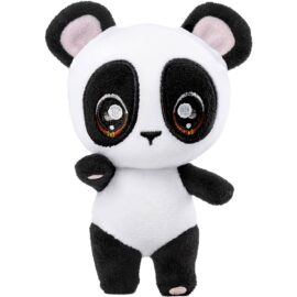 Na! Na! Na! Surprise Dockor Family Panda Soft Doll Set