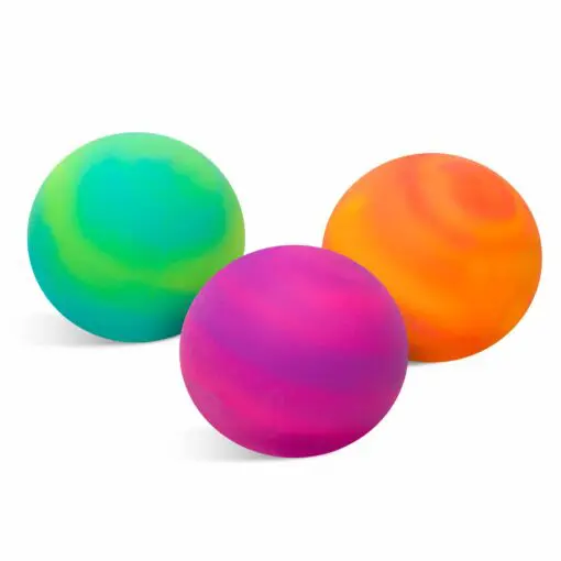 Schylling NEE DOH Swirl Stressboll