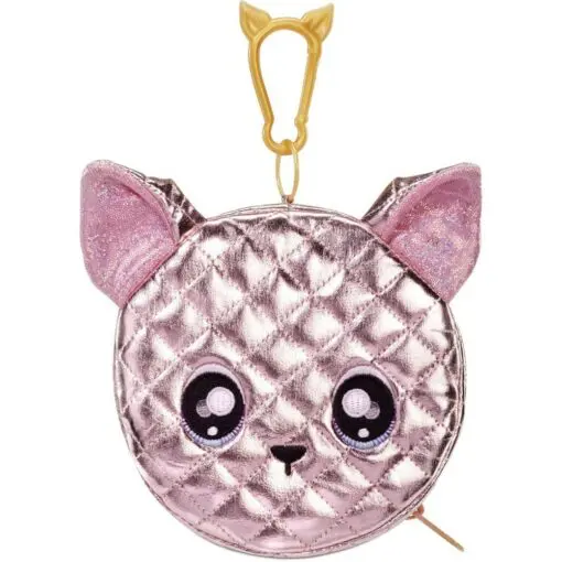 Na! Na! Na! Surprise 2in1 Pom Doll Glam -