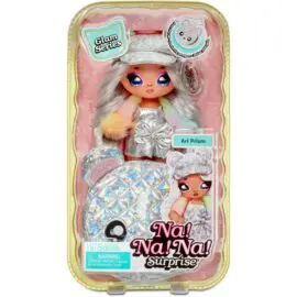 Na! Na! Na! Surprise 2in1 Pom Doll Glam -