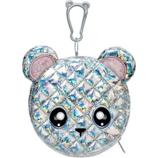 Na! Na! Na! Surprise 2in1 Pom Doll Glam -