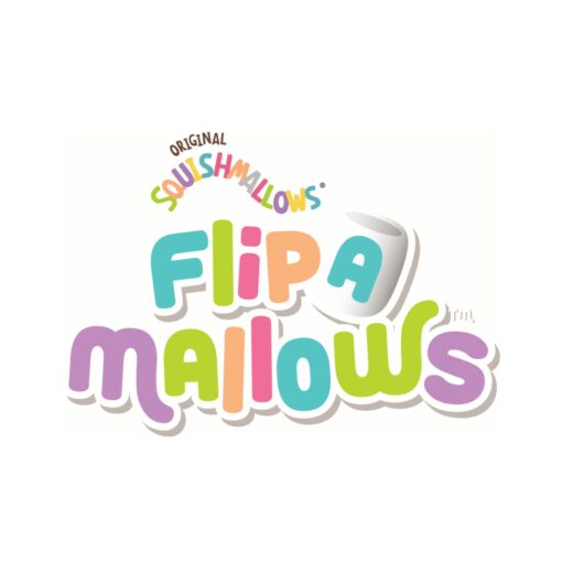 Squishmallows Flip A Mallows Official Kellytoy Carl Cheeseburger/ Floyd French Fries13 cm - Bild 2
