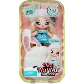 Na! Na! Na! Surprise 2in1 Pom Doll Glam -